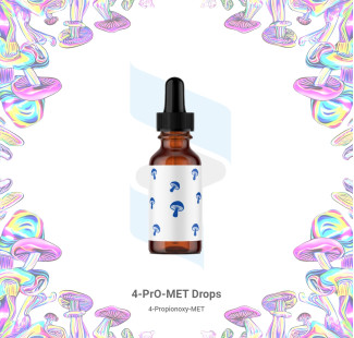 4-Pro-MET Drops 0,5mg