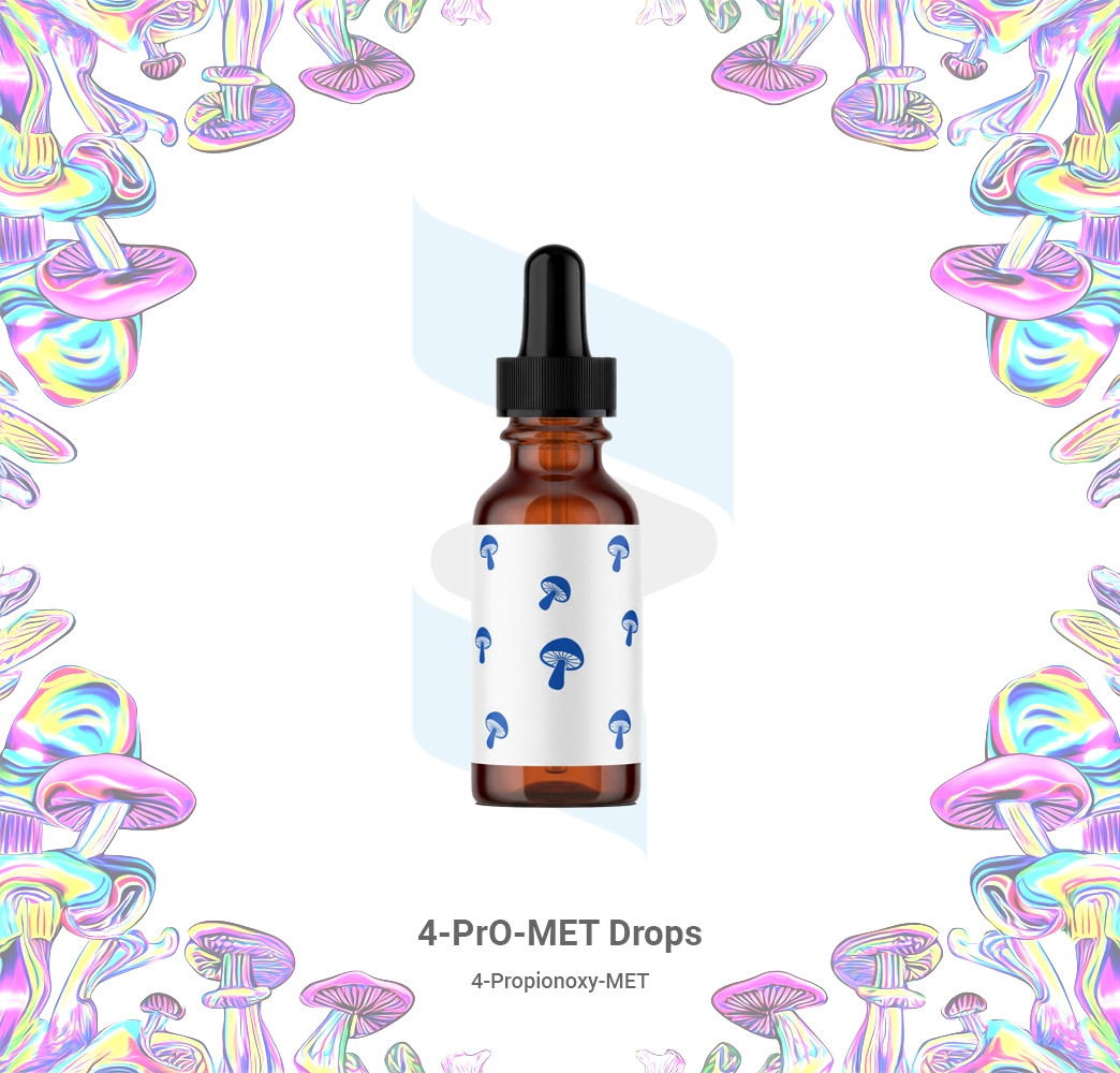 4-Pro-MET Drops 0,5mg