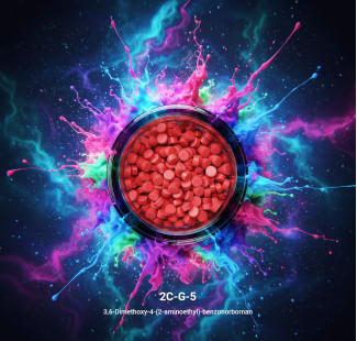 2C-G-5 Pellets kaufen in 2mg