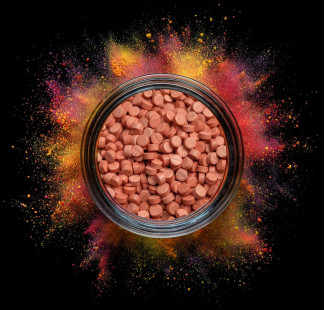 1Fe-LSD - 50ug Pellets