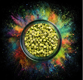 1Fe-LSD - 10ug Pellets