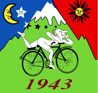 1BP-LSD - 200ug Blotter