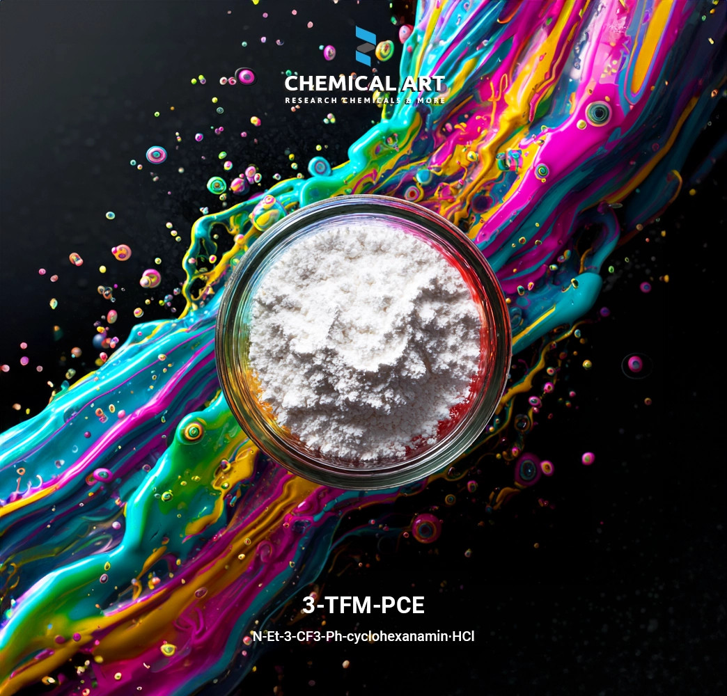 3-TFM-PCE