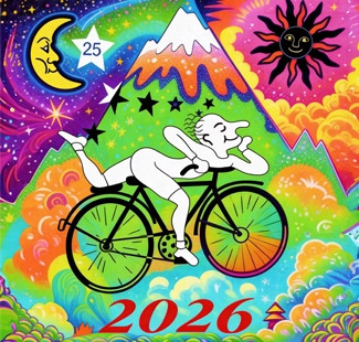 1BP-LSD - 220ug Blotter
