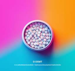 O-DSMT 50mg Pellets