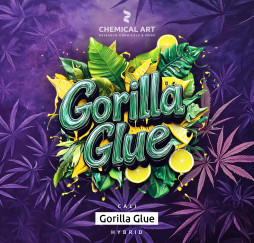 Gorilla Glue