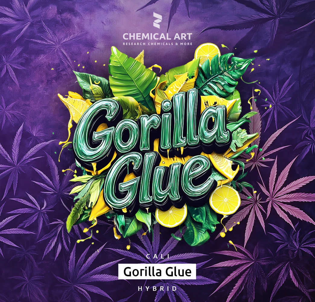 Gorilla Glue
