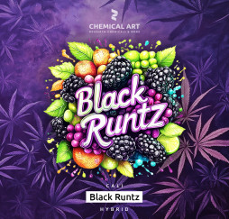 Black Runtz