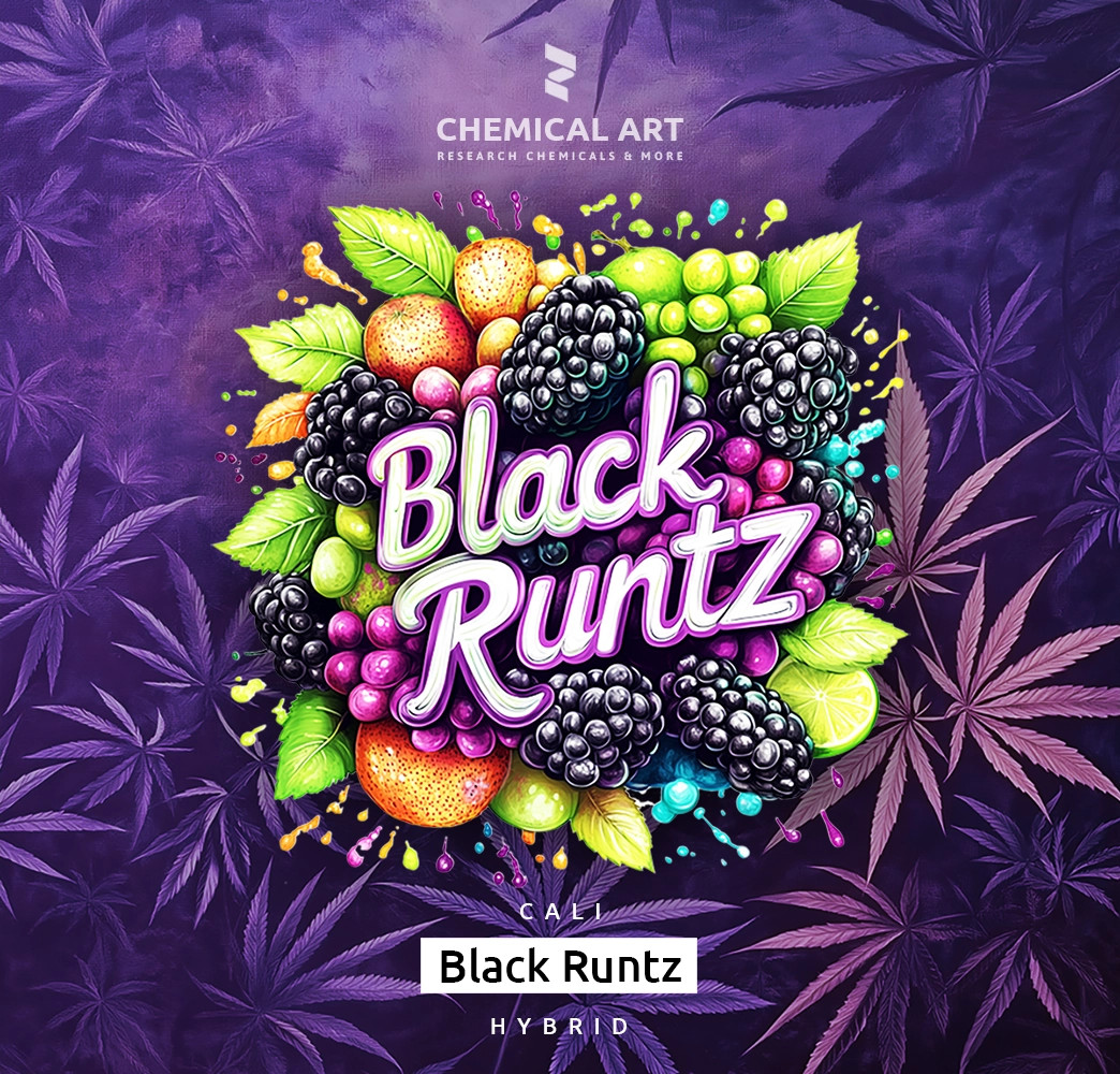 Black Runtz