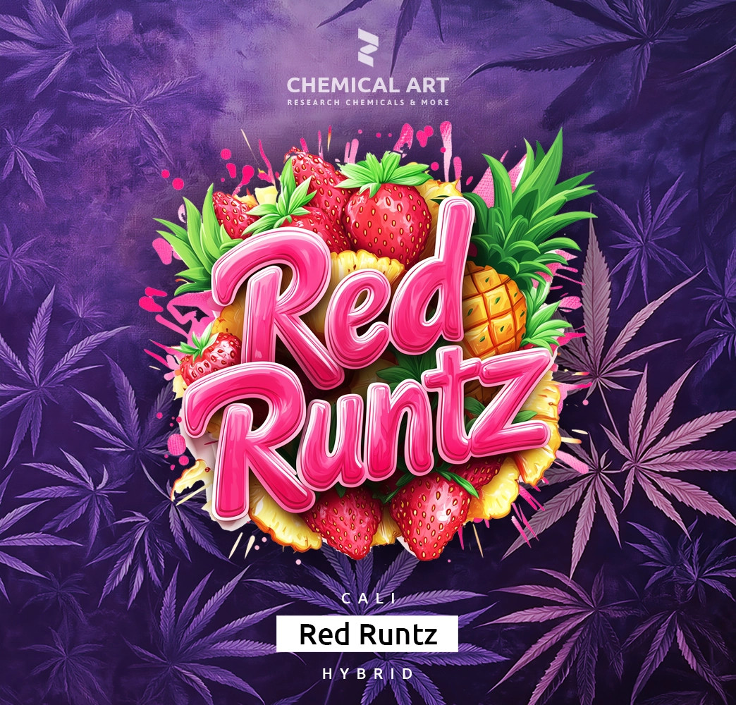 Red Runtz