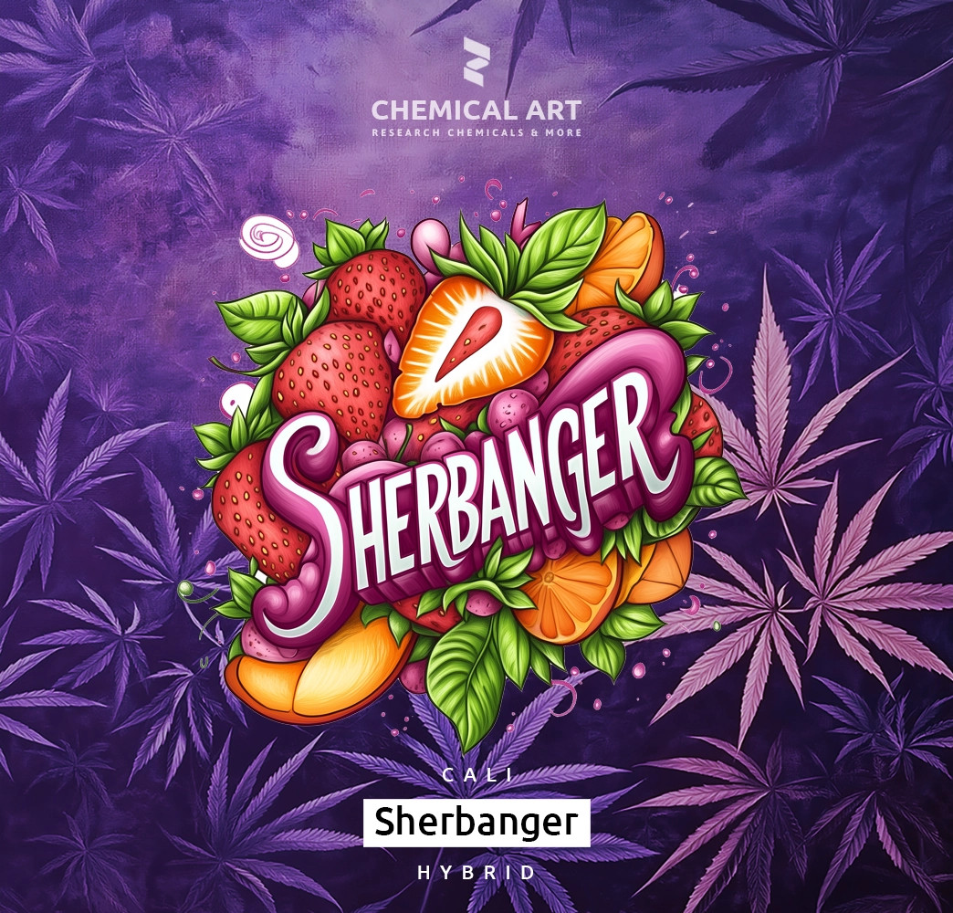 Sherbanger