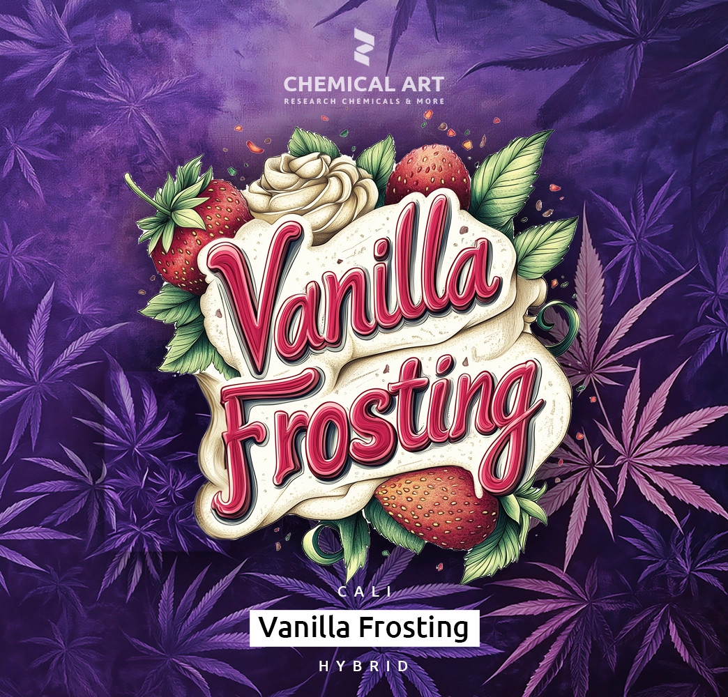 Vanilla Frosting