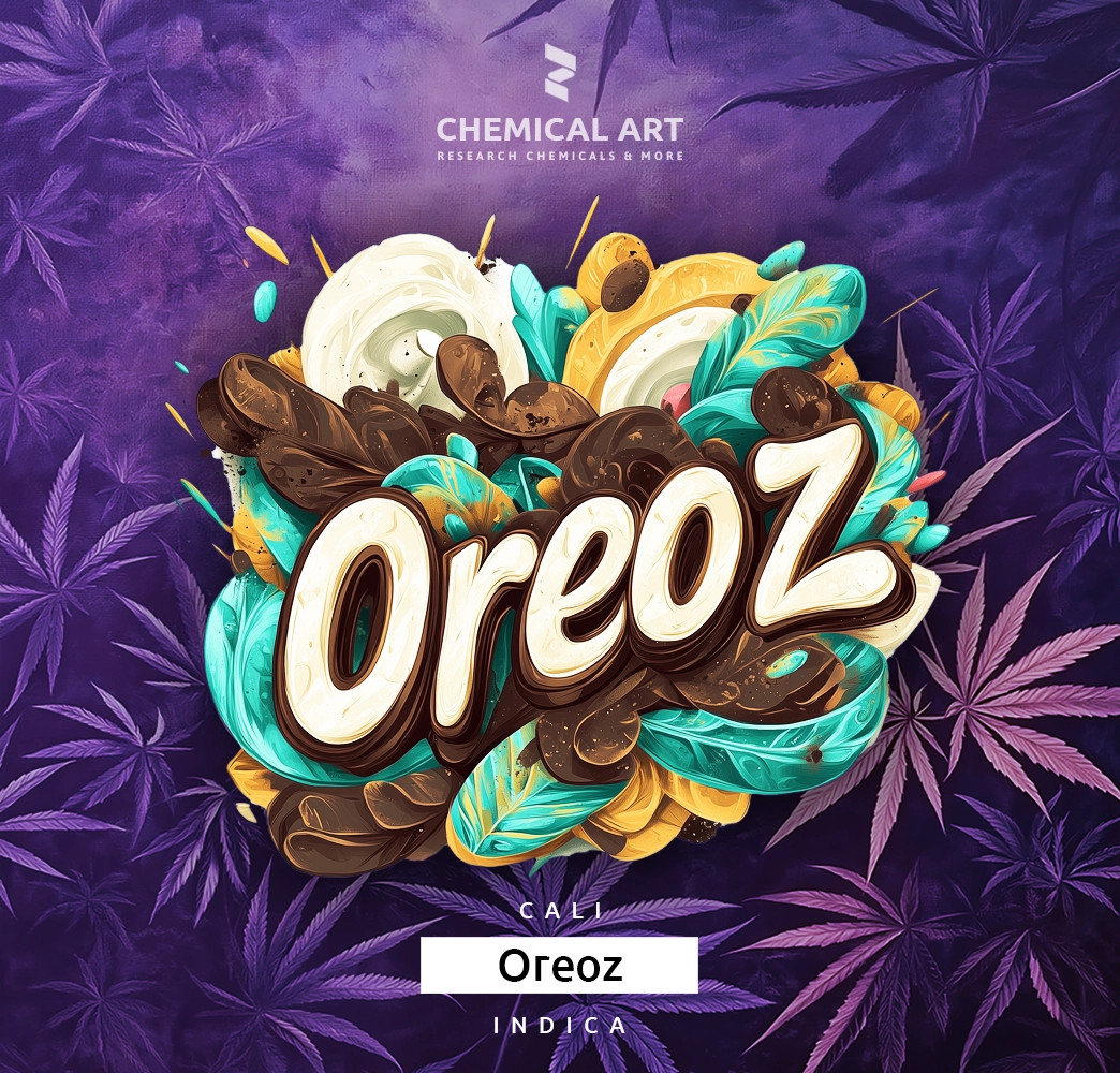 Oreoz