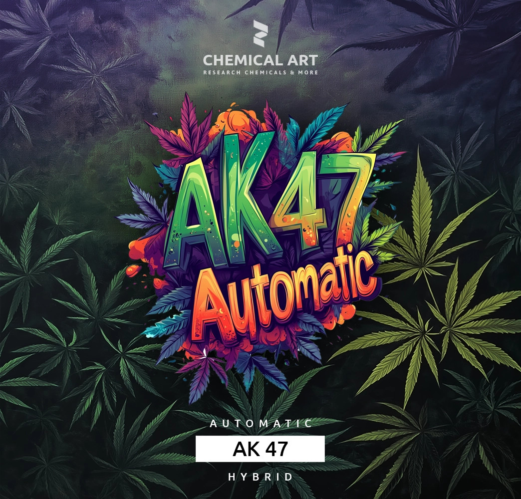 Ak47 Automatic