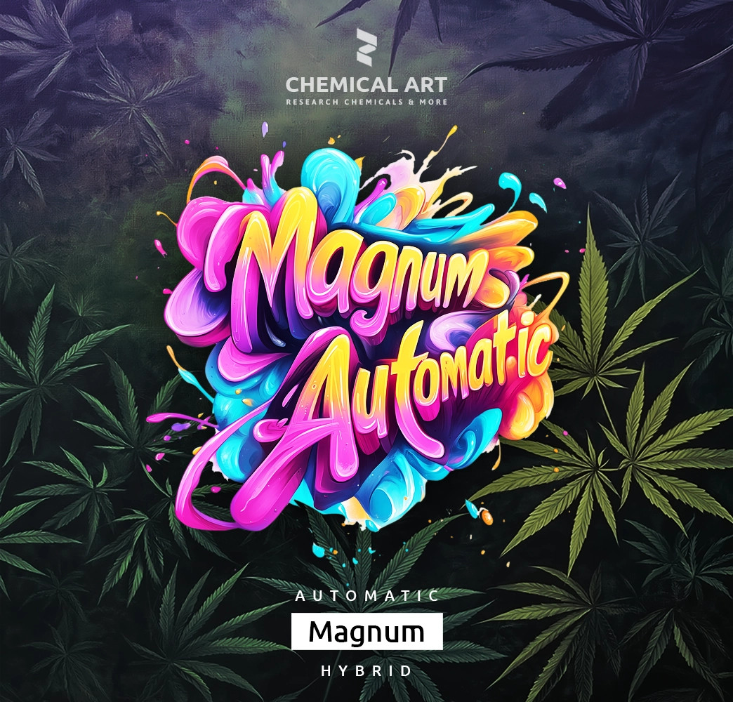 Magnum Automatic