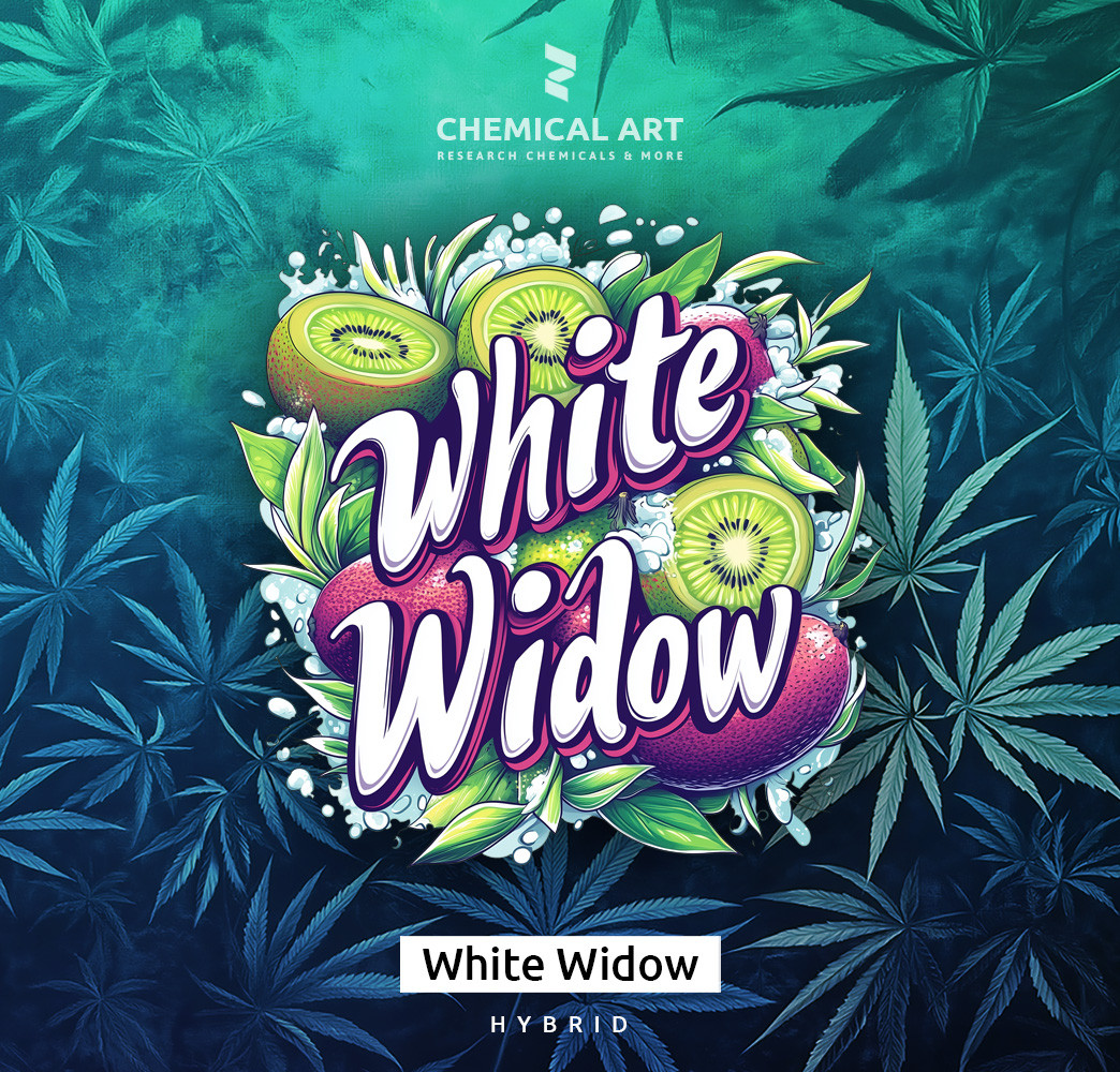 White Widow