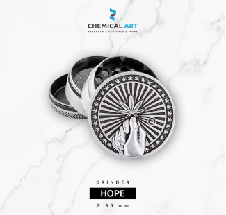 Grinder Hope 50mm