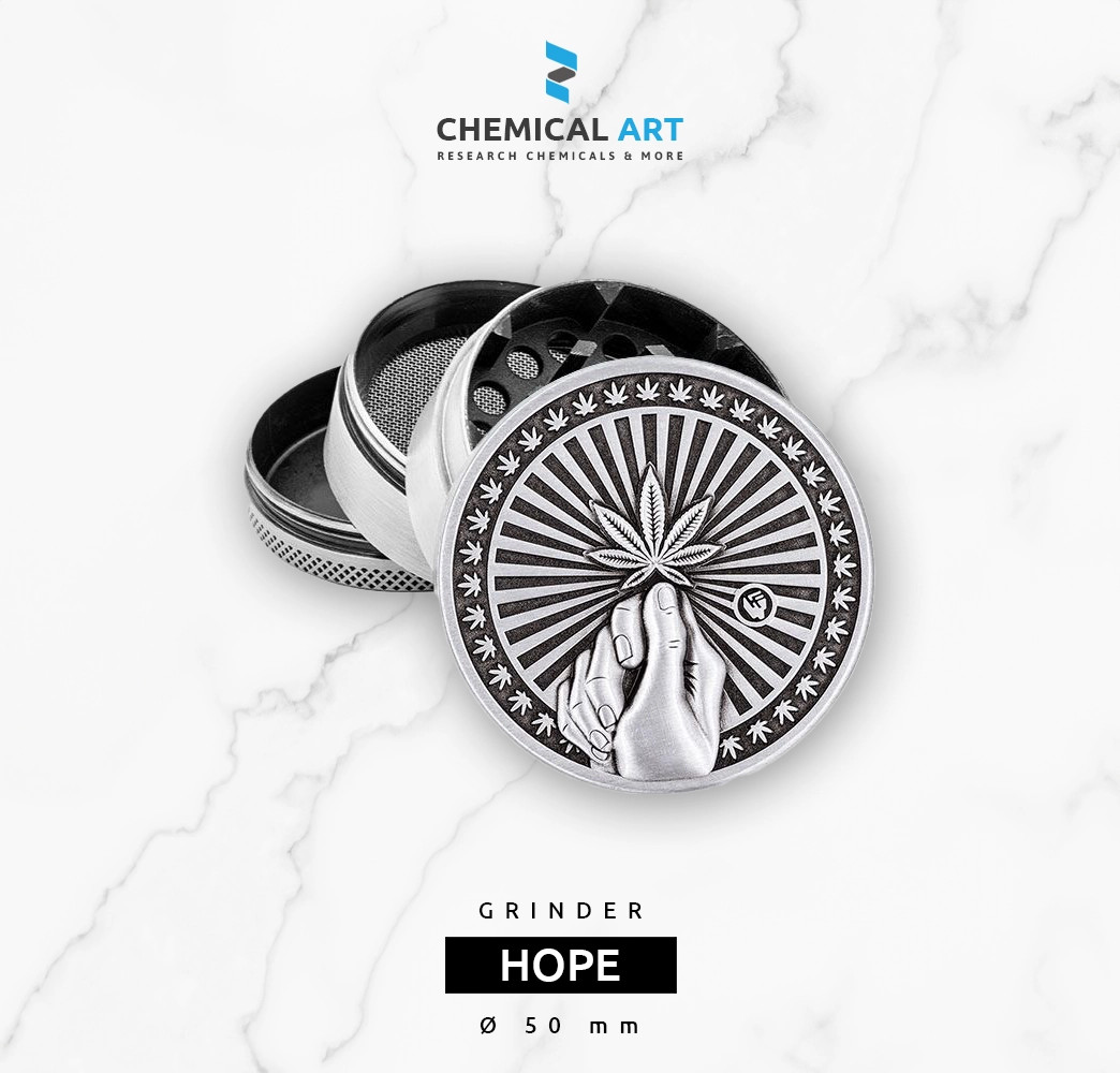 Grinder Hope 50mm