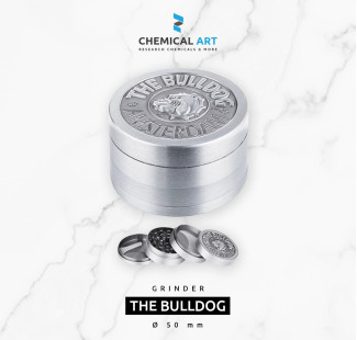 Grinder The Bulldog 50mm