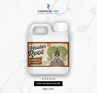 Xpert Nutrients Master Root 1 Liter