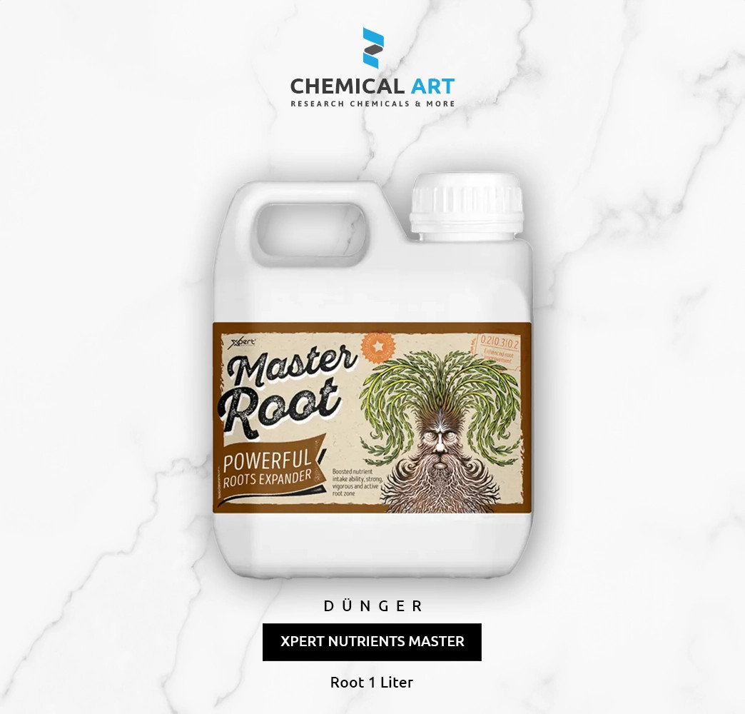 Xpert Nutrients Master Root 1 Liter