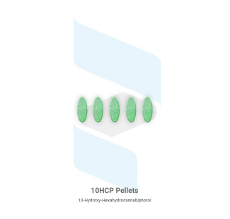 10HCP Pellets