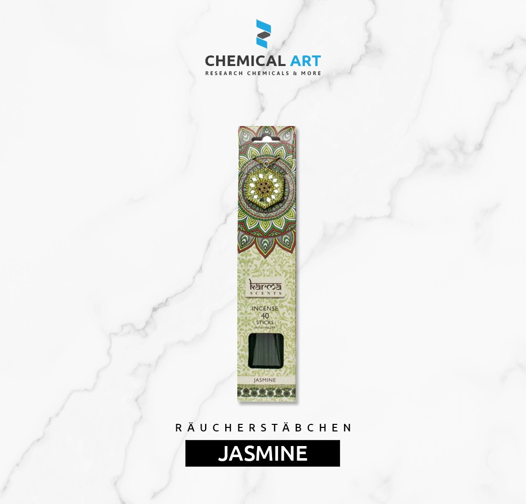 Karma Räucherstäbchen – 40 Stück
