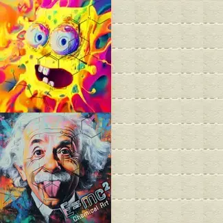 1S LSD - 150ug Blotter