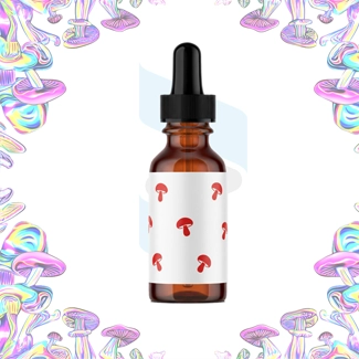 4-Pro-MET Drops