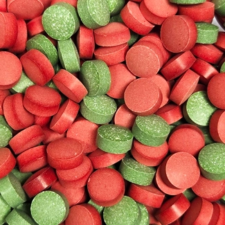 4-PrO-MET Pellets