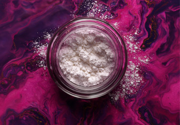 dpDMC – Einordnung, Erscheinungsbild und chemischer Hintergrund