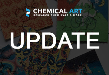 Aktuelles Update: Bundesregierung stoppt geplantes LSD-Derivat-Verbot